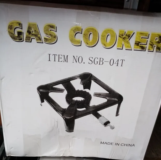 Kotlici Tanjirace Gorionik Plinski Reso Novo