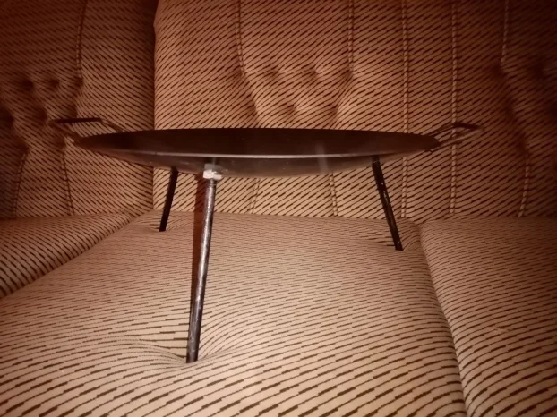 Kotlici Tanjirace Gorionik Plinski Reso Novo