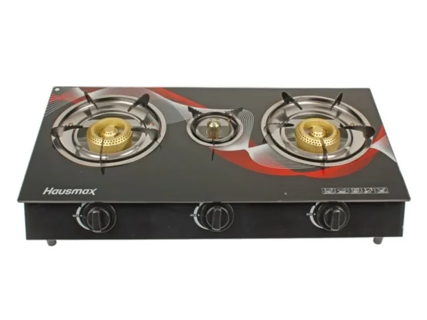 Kotlici Tanjirace Gorionik Plinski Reso Novo