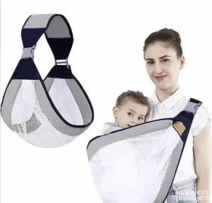 Nosiljka Marama za bebe