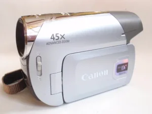CANON MD235 mini dv kamera