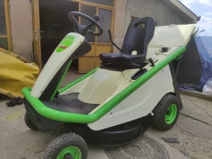 Etesia Bahia MKHE 3