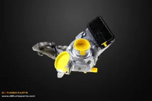 TURBINA Za AUDI A3 05L253019FX 40005128 2018-