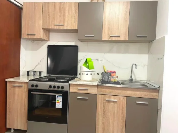 Medijana, 2.0 dvosoban, 54 m²