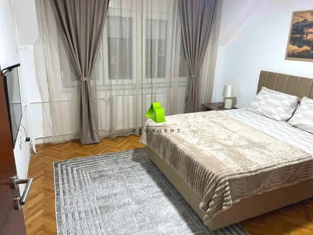 Medijana, 2.0 dvosoban, 54 m²