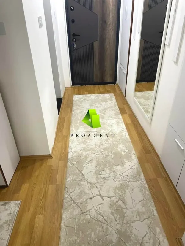 Medijana, 2.0 dvosoban, 54 m²