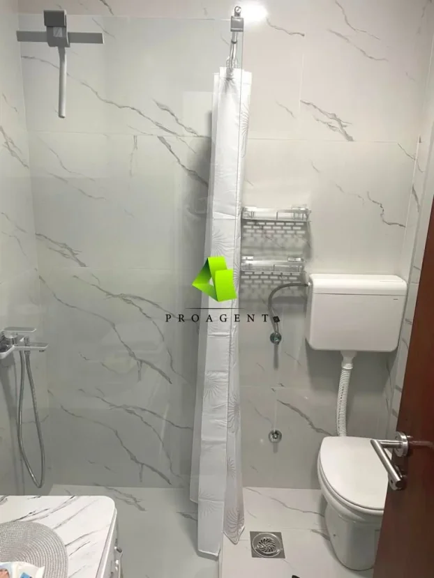 Medijana, 2.0 dvosoban, 54 m²