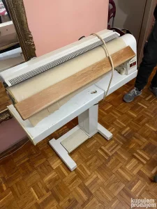 Eida masina za peglanje