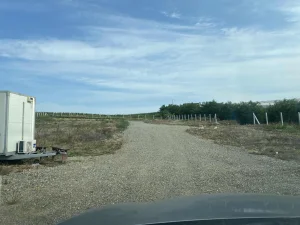 Građevinsko zemljište Koceljeva