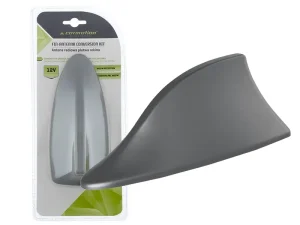 Carmotion Ajkulino Peraje Antena / Grafit Siva