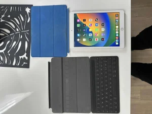 Ipad 5 air