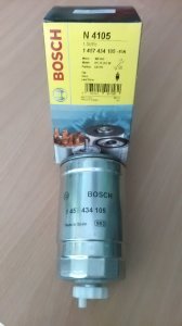 Filter goriva 1457434105 Bosch 6043
