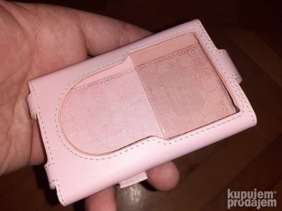 Futrola za Apple Ipod /Belkin/ Novo