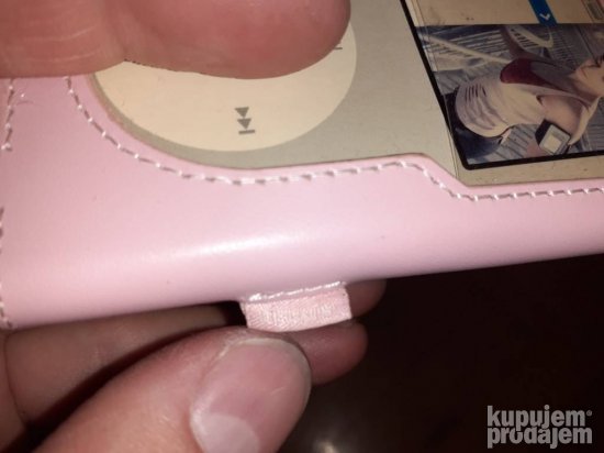 Futrola za Apple Ipod /Belkin/ Novo