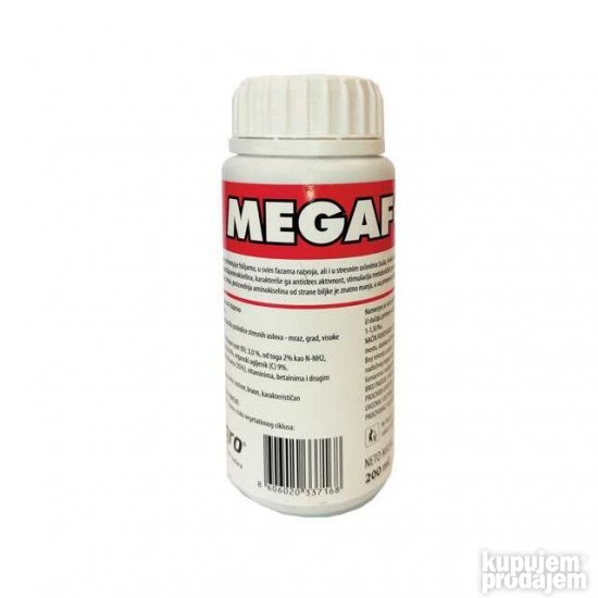 Valagro Megafol - KupujemProdajem