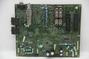 Osnovna ploca za Toshiba PLC-2147, V28A000528A0