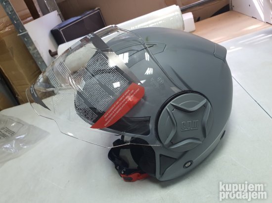 Kaciga za Motorcikliste M-velicina 57-58cm