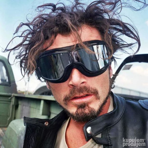 Moto Retro Naocare KupujemProdajem