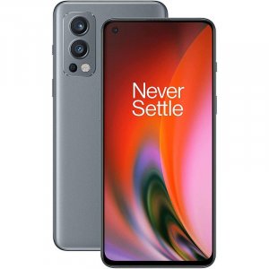 OnePlus Nord2 5G 256GB Grey