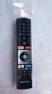 Daljinski originalni za led tv smart Telefunken