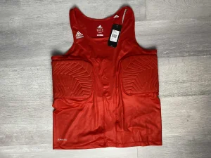 ADIDAS gornji deo kosarku trening dres 3XL padded protektori