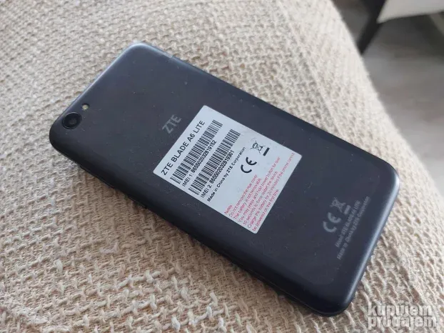 ZTE Blade A6 LITE