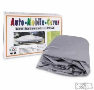 Cerada za auto, auto cerada, cirada za auto