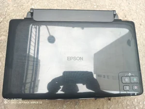 Skener Epson