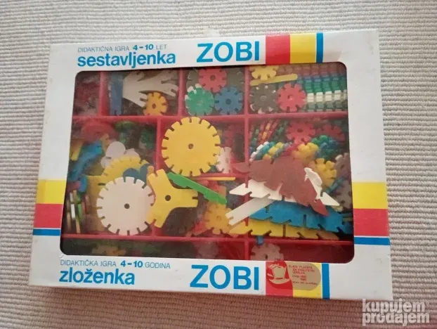 Zobi dastavljenka benos titov veles jugoslavija