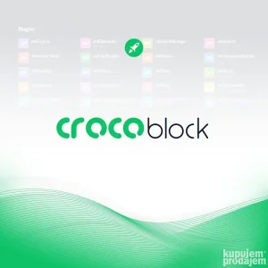 JetPlugins by Crocoblock - Licenca (1 godina)