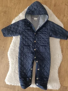 JojoMamanBebe prelazni skafander za  prelaz br.80-kao NOV