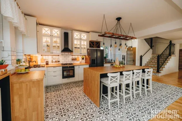 Luxury & Spa Villa Topola