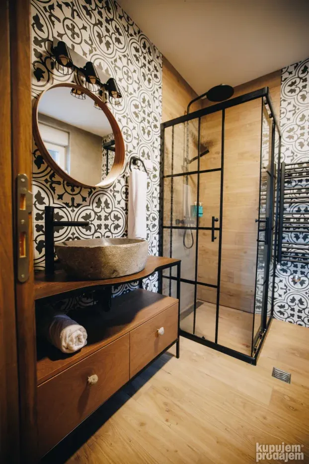 Luxury & Spa Villa Topola