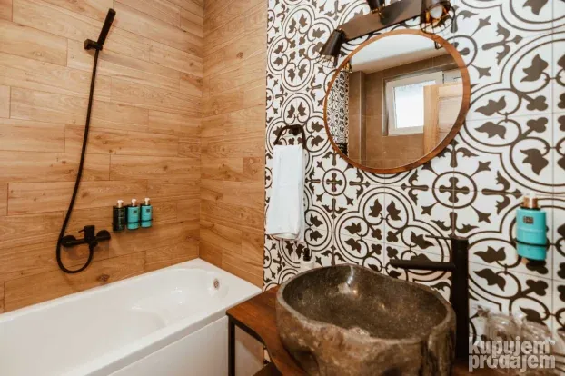 Luxury & Spa Villa Topola