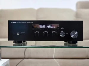 Yamaha R-N301 Network, Spotify, AirPlay, DAC