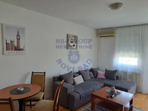 Liman 2, dvosoban, 56m2