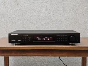 Pioneer F-204 RDS
