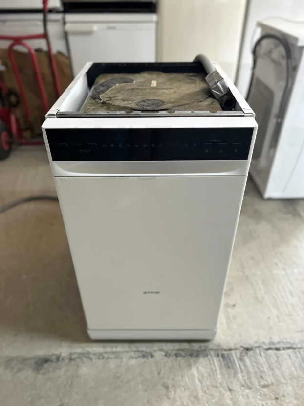 GORENJE sudo mašina