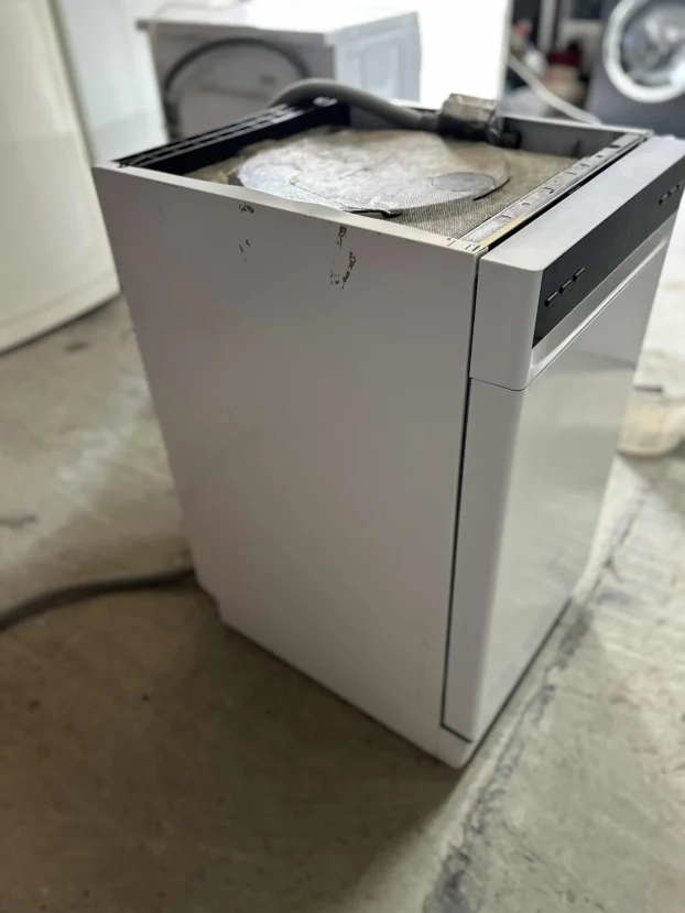 GORENJE sudo mašina