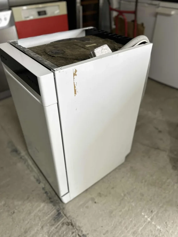 GORENJE sudo mašina