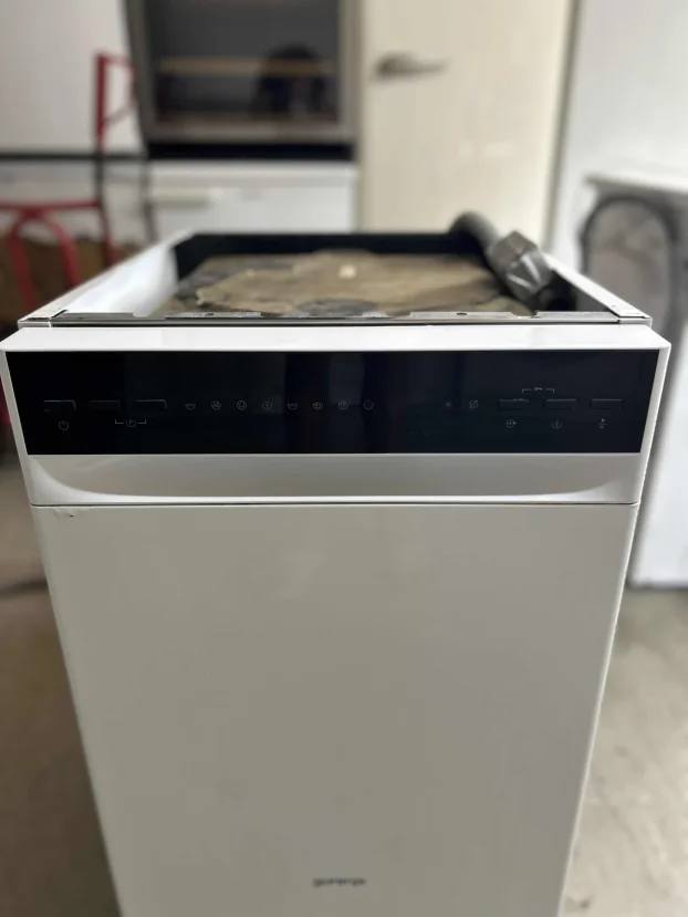 GORENJE sudo mašina