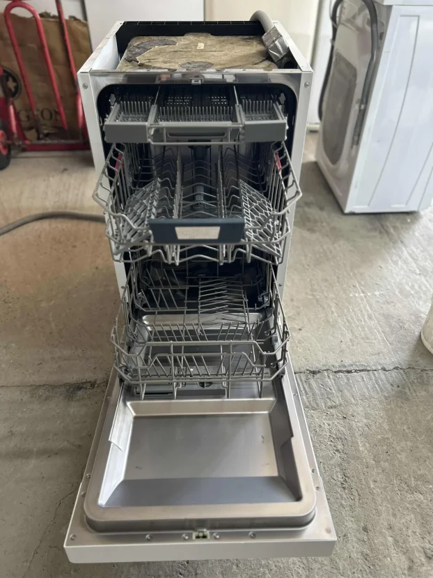GORENJE sudo mašina