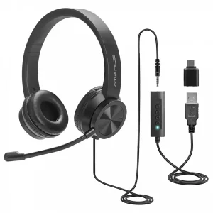 Advance Smartphonics 750 Black