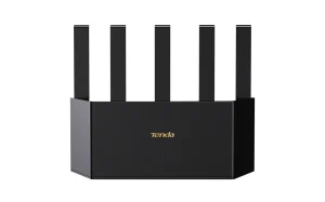 Ruter Tenda TX2L PRO DUAL BAND GIGABIT WIFI 6 Router