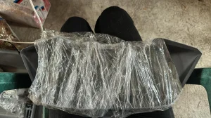 Bmw kilometar sat G31