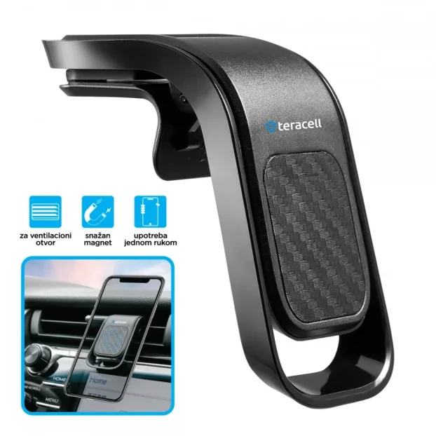 Drzac za mobilni telefon Teracell TC-03 mgnetic