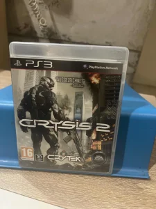 ps3 crysis 2