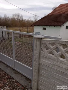 Kraljevo, Obrva, 2.0 dvosobna, 24 m²