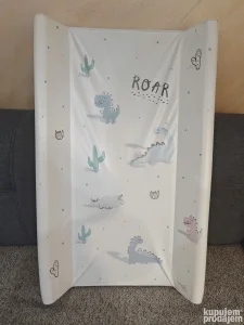 Podloga za prevlačenje