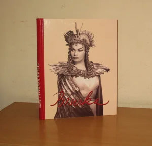Biserka Cvejić monografija